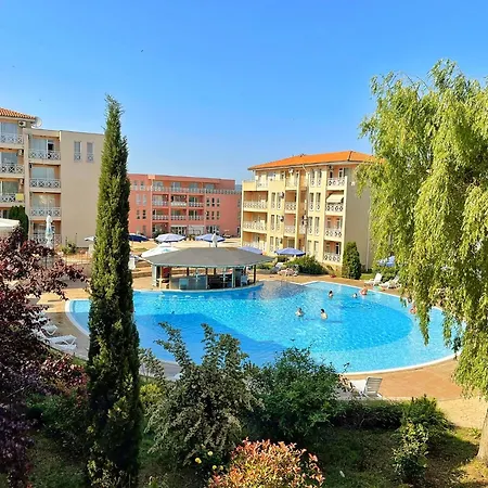 Apartamento Chocolate On Sunny Day 6 Complex Tŭnkovo