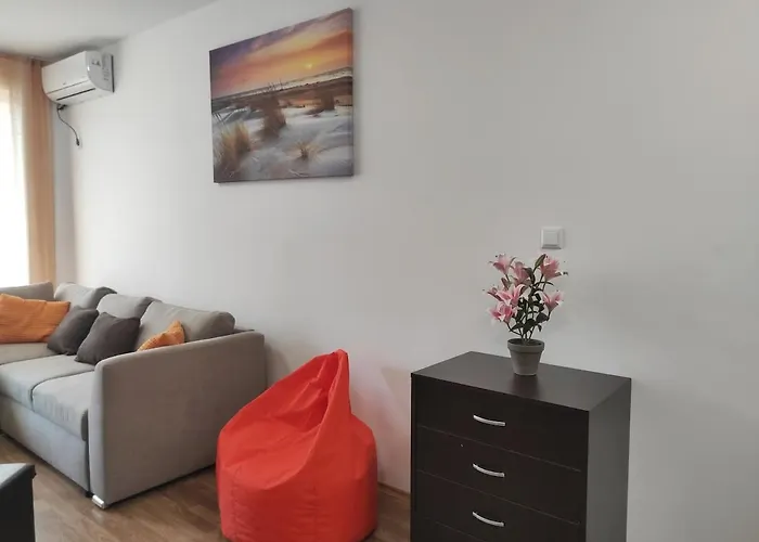 Apartamento Chocolate On Sunny Day 6 Complex