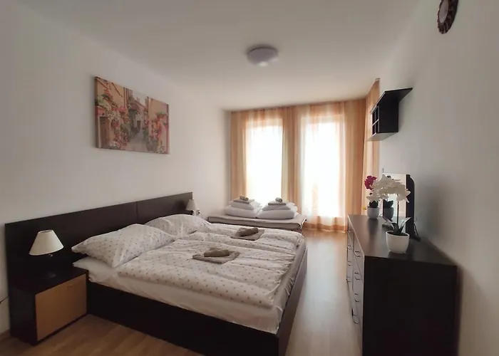 Apartamento Chocolate On Sunny Day 6 Complex