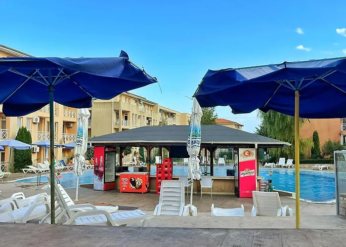 Apartamento Chocolate On Sunny Day 6 Complex