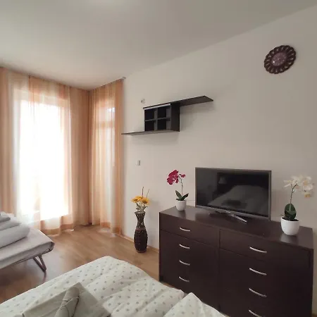 Chocolate On Sunny Day 6 Complex Lejlighed *