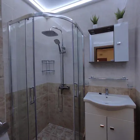 Chocolate On Sunny Day 6 Complex Lejlighed Tŭnkovo