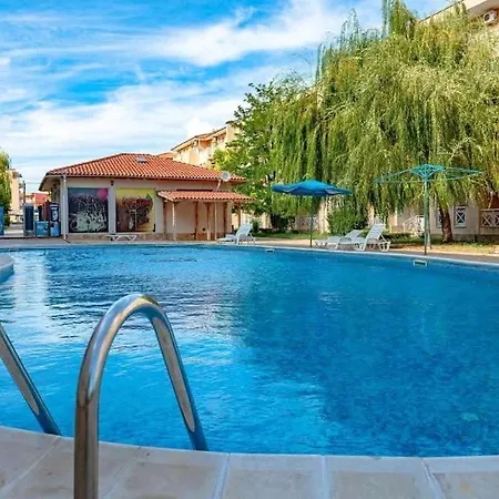 Chocolate On Sunny Day 6 Complex 아파트