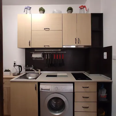 Chocolate On Sunny Day 6 Complex 아파트 *