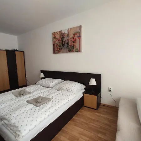 Chocolate On Sunny Day 6 Complex * Tŭnkovo