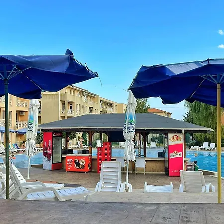 Lejlighed Chocolate On Sunny Day 6 Complex