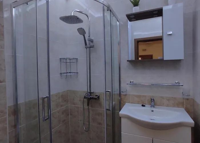 Chocolate On Sunny Day 6 Complex Апартамент Tŭnkovo