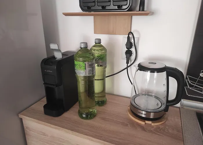 Chocolate On Sunny Day 6 Complex Tŭnkovo