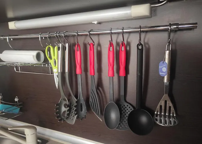 Apartament Chocolate On Sunny Day 6 Complex